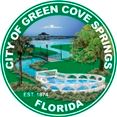 Green Cove Springs Seal