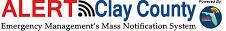 Clay County Alerts - Emergency Management Mass Notification System